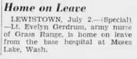 Evelyn Mae Gerdrum - Great_Falls_Tribune_Sun__Jul_4__1943_