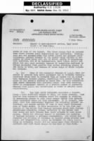 Thumbnail for #38m AA Act Rep, 6_17_44, Southeast of Saipan Island, Marianas