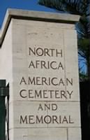 North Africa Cemetery