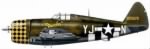 Typical P-47 YJ 351st FS dcsforum