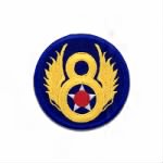 Thumbnail for 8th Air Force Emblem