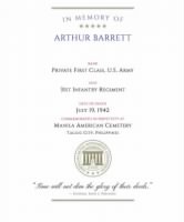 Arthur Barrett _ American Battle Monuments Commission2