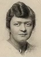 Maj Lillian Winter Reilly - Northwestern University Yearbook - College Years- ancestry