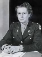 Major Lillian Winter Reilly - ancestry
