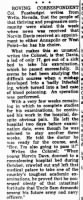 Leaving his sickbed to pass the test Nevada_State_Journal_Thu__Dec_15__1938_ (1) - Copy