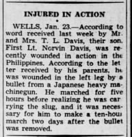 Wounded Reno_Gazette_Journal_Tue__Jan_23__1945_