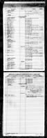 US, Marine Corps Muster Rolls, 1798-1958 - Page 14055