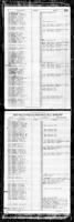 US, Marine Corps Muster Rolls, 1798-1958 - Page 17952