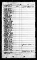 US, Marine Corps Muster Rolls, 1798-1958 - Page 51226