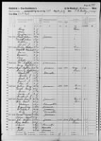 US, Census - Federal, 1860 - Page 92