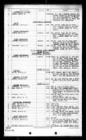 US, Marine Corps Muster Rolls, 1798-1958 - Page 35417