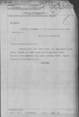 Old German Files, 1909-21 > Gretchen Daux (#52771)