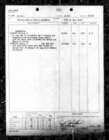 US, Marine Corps Muster Rolls, 1798-1958 - Page 267907
