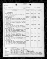 US, Marine Corps Muster Rolls, 1798-1958 - Page 276607