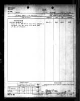 Thumbnail for US, Marine Corps Muster Rolls, 1798-1958 - Page 348354