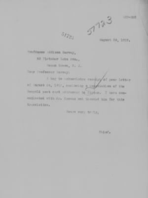 Old German Files, 1909-21 > Case #51723
