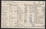 Thomas Everett Schamaun, Saint Marys Naval PreFlight School, 02Mar1944 Card