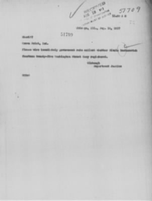 Old German Files, 1909-21 > Case #51709