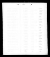US, Marine Corps Muster Rolls, 1798-1958 - Page 484141