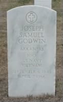 Godwin, Joseph Samuel, HM3