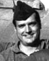 Taliaferro, Glenn Johnson, 1st Lt