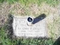 Offutt, Gary Phelps, 1st Lt