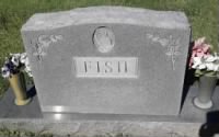Fish, George William, Jr., PFC