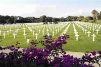 North Africa Cemetery and Memorial