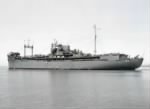 Thumbnail for USS_Griffin_(AS-13)_off_the_Mare_Island_Naval_Shipyard,_California_(USA),_5_March_1944_(19-N-62744)_KIIc0__please_credit[palette.fm].jpg