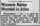Kraft, Kenneth Anthony - Kenosha News (Kenosha, WI) 16 Feb 1944 pg 14