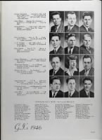 Missouri Fayette Central College 1946 46