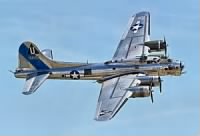 Boeing B-17 Flying Fortress Bomber - Wikipedia