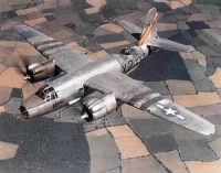 Martin B-26 Marauder Medium Bomber - Wikipedia
