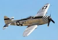 Republic P-47 Thunderbolt - Wikipedia