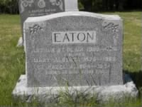 Hazel A. Eaton headstone.jpeg