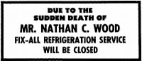 Daytona Beach Evening News Monday, Oct 30, 1967 Daytona Beach, FL