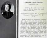 Thumbnail for Clemson Yearbook_1908