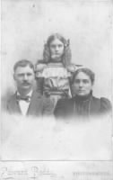 Joseph Randolph family