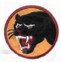 66th Division Patch