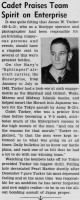 James W Tucker, Eaglet, USNPS Saint Mary's College California 17Dec1943 pg02