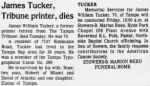 The Tampa Tribune Tampa, Florida • Thu, May 8, 1986 Page 33