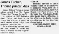 The Tampa Tribune Tampa, Florida • Thu, May 8, 1986 Page 33