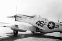 aron P-51 D #46