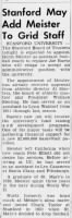 Redwood City Tribune Redwood City, California • Thu, Feb 21, 1957 Page 8