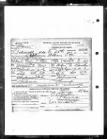Indiana, U.S., Birth Certificates, 1907-1944 for Thomas William Fox 1923 024.jpg