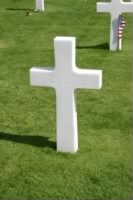 James Scribner cross