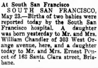 The Times San Mateo, California • Wed, May 23, 1945 Page 5