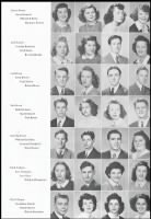 Oregon Portland Grant High School 1943