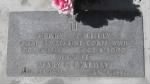 Henry T O'Reilly Grave Marker from JVV on Findagrave