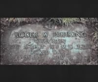 Thumbnail for Dehring, Roger Warren, PFC